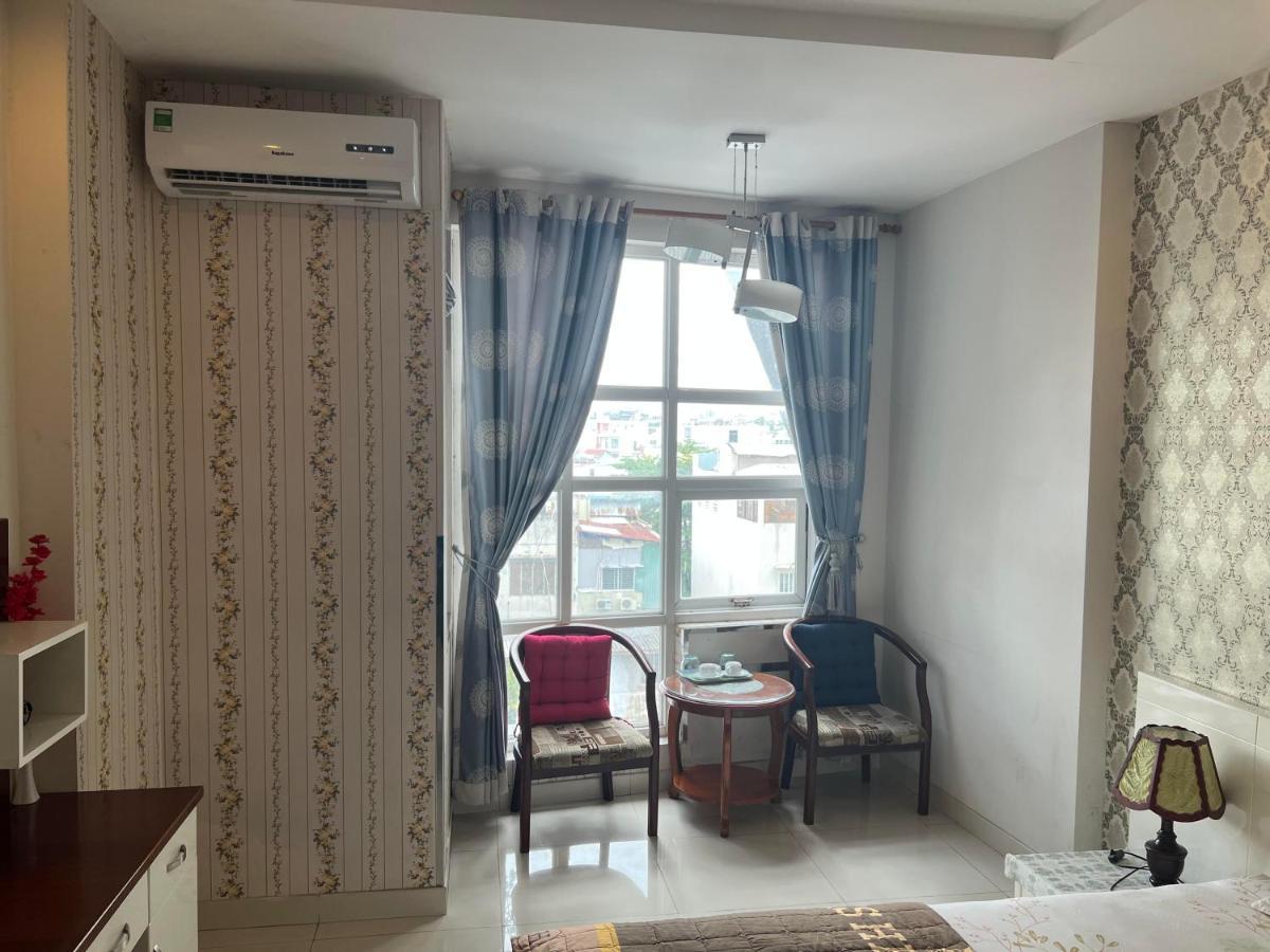 הו צ'י מין סיטי Redflower Hotel מראה חיצוני תמונה
