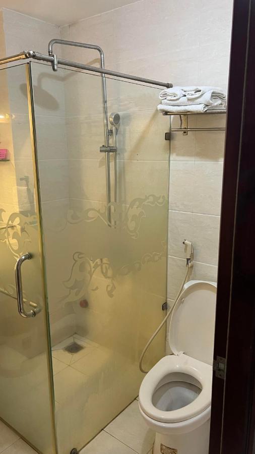 הו צ'י מין סיטי Redflower Hotel מראה חיצוני תמונה